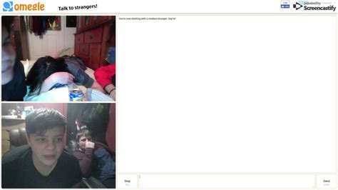 omegle uncensored